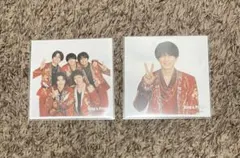 King&Prince 平野紫耀 集合 ましかくフォト