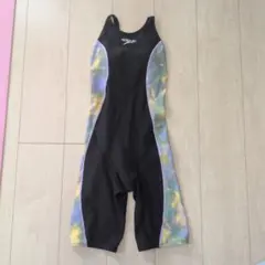 新品 競泳水着Oサイズ SPEEDOスピード FASTSKINアクアブレード2R