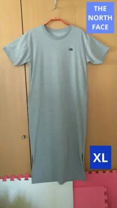 《 ザ・ノース・フェイス 》半袖 ワンピース❣️
