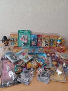 ONE PIECE 　ワンピース　一番くじ　セット