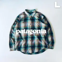 2025年最新】シャドーチェックシャツ パタゴニアの人気アイテム - メルカリ