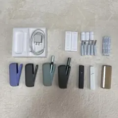 新品未使用】☆レア iQOS 純正非売品 吸殻入れ - メルカリ