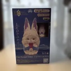Fate/Grand Order　フォウルームライト