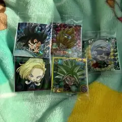 ドラゴンボールシールまとめ売り 2025年最新】ドラゴンボールウエハースシールまとめ売りの人気アイテム