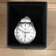 クロノグラフ 腕時計