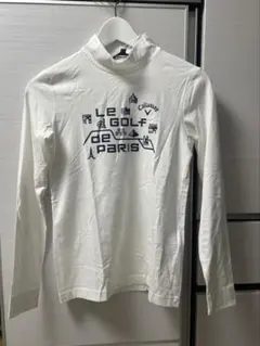 Callaway 新品レディース タートルネックシャツ S