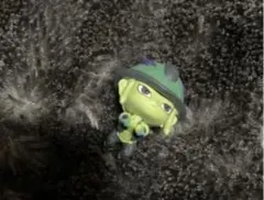 HUNTER×HUNTEメルエム　ハグコット