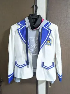 2026年最新】西園チグサ コスプレの人気アイテム - メルカリ