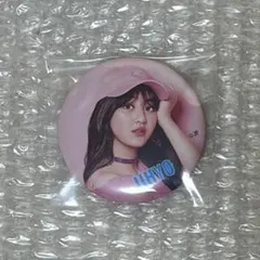 twice #twice3 復刻版 缶バッジ ジヒョ