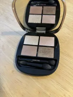 DECORTE スキンシャドウデザイニングパレット 03