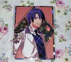 うたプリ　真斗　カード　BSC　Prithm Prince Card