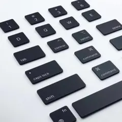 【 yunyunkoko様 】 キーキャップ / commandキー 2点