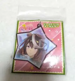ウマ娘　シンボリルドルフ
