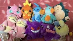 ポケモンfit まとめ売り 2026年最新】ポケモンFIT まとめ売りの人気アイテム - メルカリ