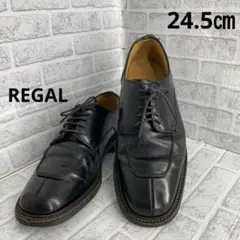 REGAL ビジネスシューズ JM14 AL 25cm - メルカリ
