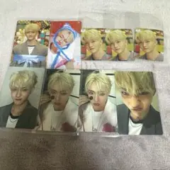 INI THE WINTER MAGIC 田島将吾 トレカ