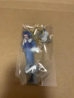 プリキュア キミプリ プリティ袋 蒼風なな カラビナキーホルダーのサムネイル