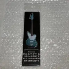 ESP バードちゃんⅢ La'cryma Christi SHUSEアクスタ