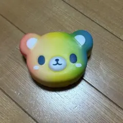 クマ スクイーズ