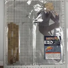 家庭教師ヒットマンREBORN! ベル ベルフェゴール ジャンプ展 コレ缶