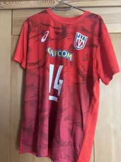 2025年 バレーボール 男子 日本代表 応援Tシャツ 西田有志 LLサイズ