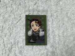 鬼滅の刃 竈門炭治郎