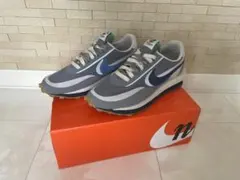 CLOT x Sacai x Nike LD Waffle 26.5