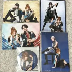 刀ミュ　浦島虎徹