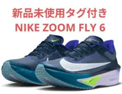 2026年最新】NIKEズームフライ6 28の人気アイテム - メルカリ