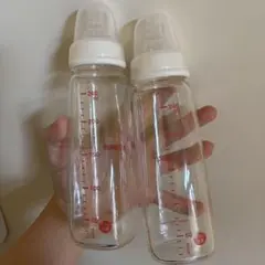 240ml 哺乳瓶 2本セット