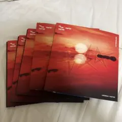 TXT the star chapter:together afterglow