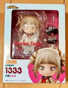 2025年最新】トガヒミコ ねんどろいどの人気アイテム - メルカリ