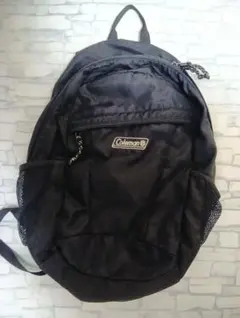 Coleman　ウォーカー15　リュック 15L