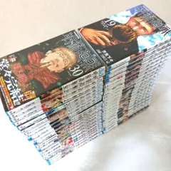 呪術廻戦 全巻セット 1-30巻 +ファンブック 0巻 0.5巻 +ワンピース