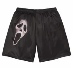 Supreme Ghostface Mesh Short Mサイズのサムネイル