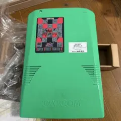 2026年最新】cps2 ストリートファイターの人気アイテム - メルカリ