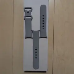 Google Pixel Watch (41mm) アクティブ バンド グレー