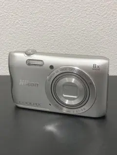 2026年最新】nikon クールピクス a300の人気アイテム - メルカリ