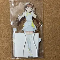 日向坂46 小坂菜緒 アクスタ 4回目のひな誕祭 君しか勝たん 青セーラー