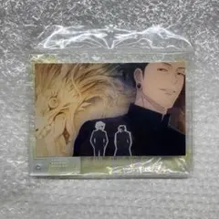 呪術廻戦 アクリルブロック アクリルパネル ブロマイド 夏油傑