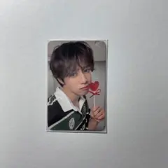 Withmuu THEBOYZ ソヌ ラキドロトレカ メルカリ