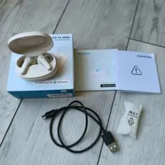 Anker Soundcore Life P2 Mini White