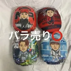 ランペ THE RAMPAGE浦川翔平 鈴木昂秀 クッション