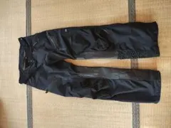 フューエル モーターサイクル サージェント 2 コロニアル パンツ 32