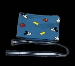 子供用 ミッキーネックウォーマー ベルト POLO RALPH LAUREN