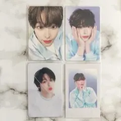 nctwish リク 2025シーグリ トレカ セット まとめ売り