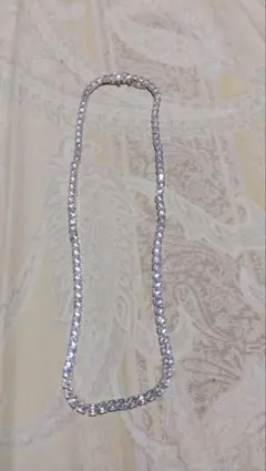 テニスネックレス