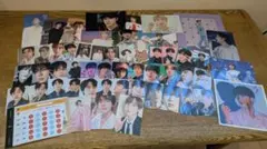 BTS ジン 公式グッズまとめセット トレカ