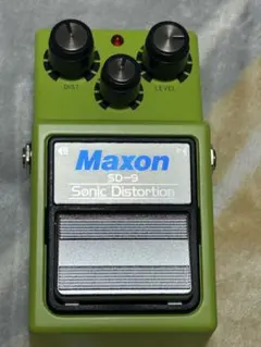 2025年最新】sd-9 maxonの人気アイテム - メルカリ