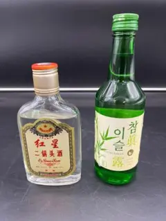 希少品】瑯琊台 中国名酒 白酒 原酒70度 110ml 高級中国酒 - メルカリ